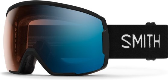 Smith - Proxy ChromaPop Photochromic Mirror S1-3 - Skibrille bunt