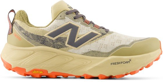 New Balance - Fresh Foam X Hierro V9 - Trailrunningschuhe Gr 42,5 beige