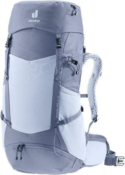 Deuter - Women's Futura Pro SL 30 - Wanderrucksack grau
