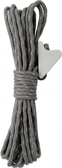 Big Agnes - Accessory Guylines - Abspannleine Gr 381 cm - 3 mm reflective ii