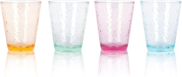 Brunner - Set Vintage - Becher Gr 30 cl weiß