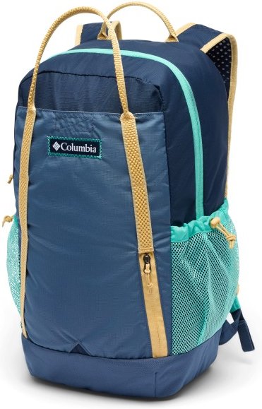 Columbia - Echo Mountain 25 Backpack - Daypack blau