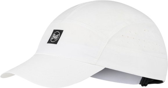 Buff - Speed Cap - Cap Gr S/M - 53-55 cm weiß
