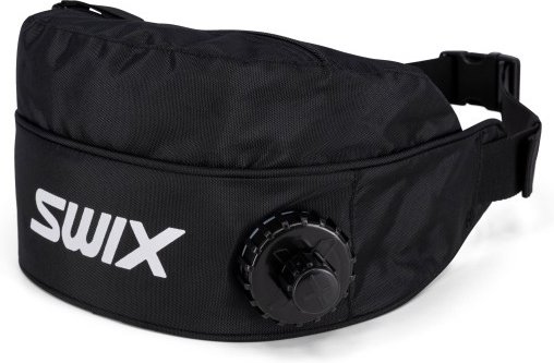 Thumbnail - Swix - Insulated Drink Belt - Trinkrucksack Gr 1 l schwarz