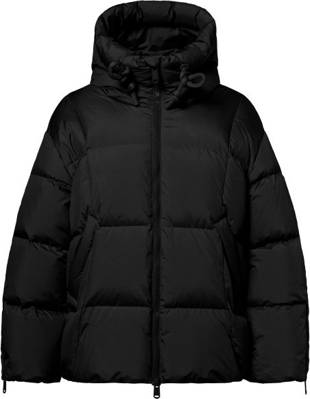 Goldbergh - Women's Rowan Ski Jacket - Daunenjacke Gr 42 schwarz