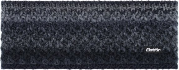 Eisbär - Bao - Stirnband Gr One Size blau