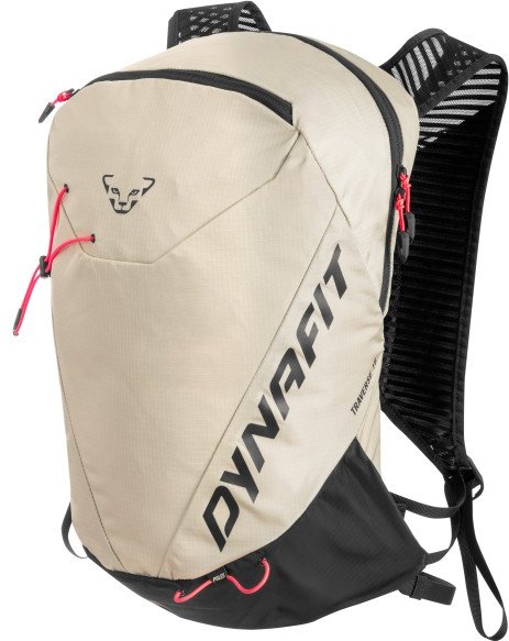 Dynafit - Traverse 16 - Trailrunningrucksack Gr S/M beige