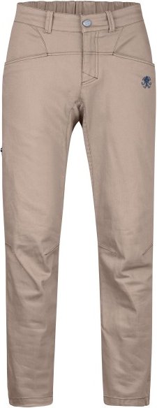 Rafiki - Rodellar - Kletterhose Gr XXL braun