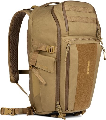 GRAYL - Transport EXP Backpack 30 - Wanderrucksack beige/braun