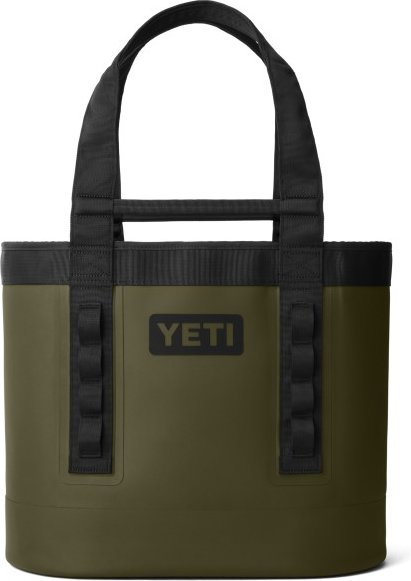 Yeti Coolers - Camino Carryall 35 2.0 - Umhängetasche Gr 35 l oliv