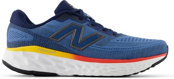 Thumbnail - New Balance - Fresh Foam X Evoz V4 - Runningschuhe Gr 46,5 blau