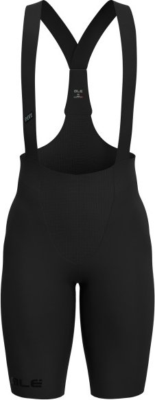 Alé - R-EV1 Speedfondo Light Bibshorts - Radhose Gr 4XL schwarz