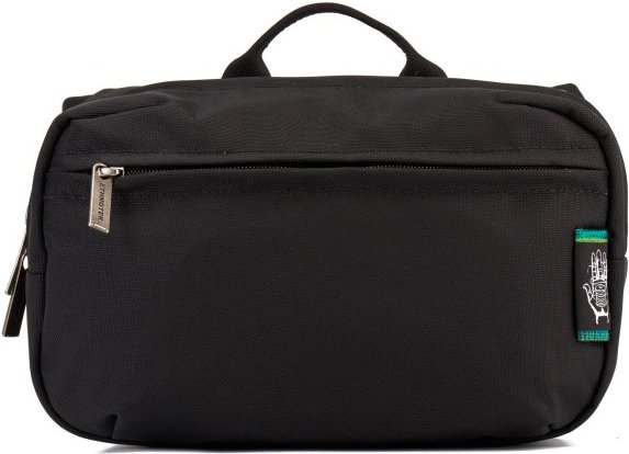 ETHNOTEK - Vankiyo Hip Pack - Hüfttasche Gr One Size schwarz