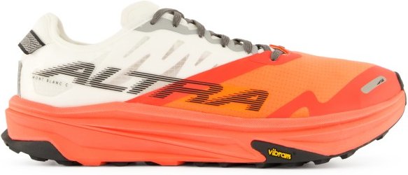 Altra - Mont Blanc Carbon - Trailrunningschuhe Gr 45 bunt
