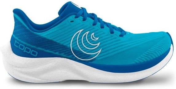 Topo Athletic - Cyclone 3 - Runningschuhe Gr 44,5 blau