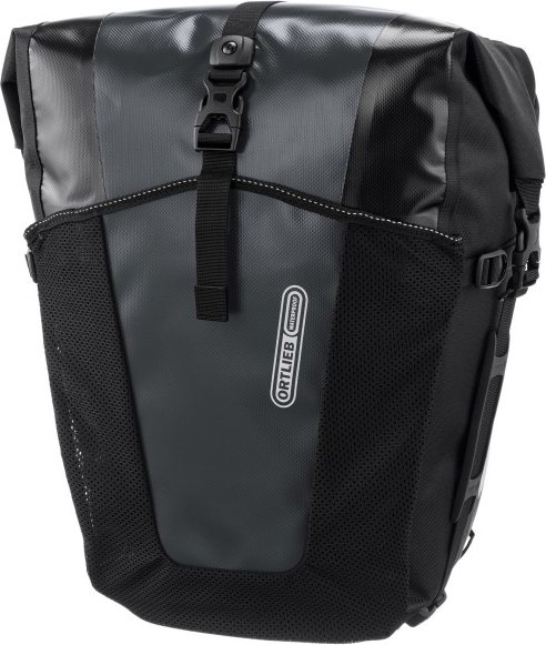 Ortlieb - Back-Roller XL QL2.2 - Gepäckträgertasche Gr 35 l schwarz