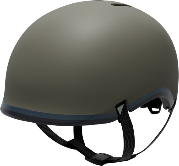 Giro - Hoxton Mips - Radhelm Gr 59-63 cm - L matte dark sage