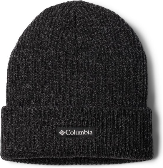 Columbia - Whirlibird Cuffed Beanie - Mütze Gr One Size schwarz