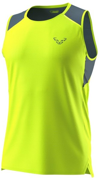 Dynafit - Sky Tank - Tank Top Gr L grün