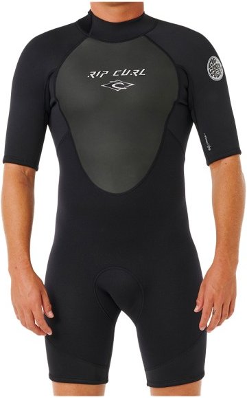 Rip Curl - Omega BZ Spr 22FL - Neoprenanzug Gr M schwarz