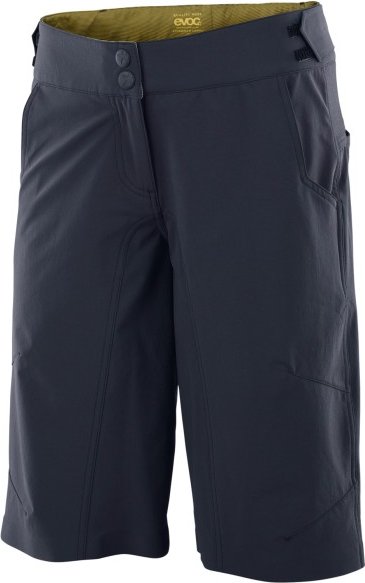 Evoc - Women's Bike Shorts - Radhose Gr 30/31 blau