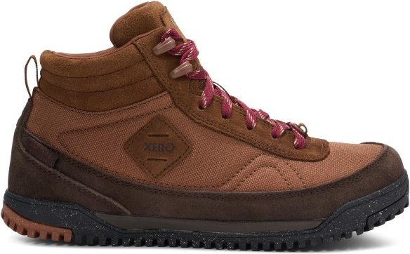 Xero Shoes - Women's Ridgeway - Barfußschuhe Gr 38,5 rawhide