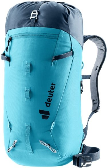 Deuter - Women's Guide 22 SL - Tourenrucksack blau/türkis