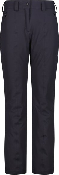 CMP - Women's Ski Pant - Skihose Gr 38 blau