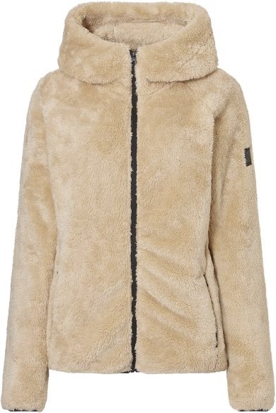 Rehall - Women's Emma - Fleecejacke Gr M beige