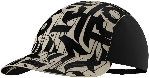 Dynafit - Trail Cap - Cap Gr One Size schwarz