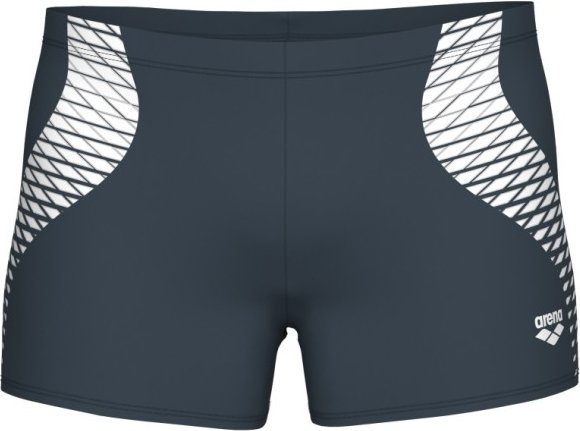 Thumbnail - Arena - Openings Swim Short - Badehose Gr 5 blau