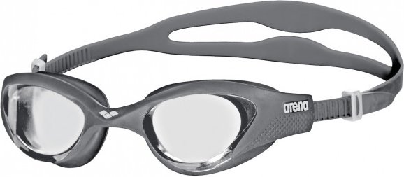 Arena - The One - Schwimmbrille grau
