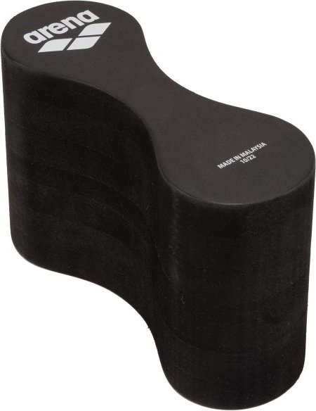 Arena - Freeflow Pullbuoy II - Schwimmhilfe Gr One Size schwarz