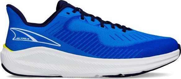 Altra - Experience Form - Runningschuhe Gr 44,5 blau