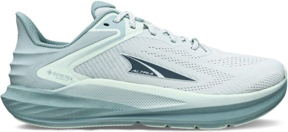 Altra - Women's Torin 8 GTX - Runningschuhe Gr 38,5 grau