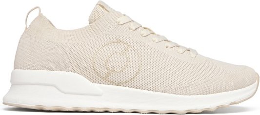 Ecoalf - Condeknit Sneaker - Sneaker Gr 44 beige/weiß