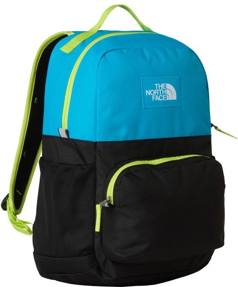The North Face - Youth Chuckwalla Daypack - Kinderrucksack schwarz