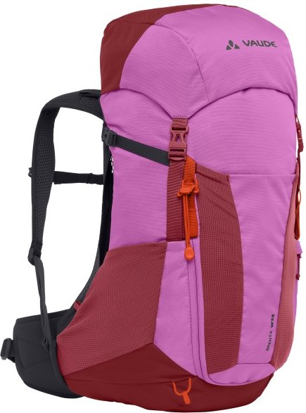 Vaude - Women's Brenta 28 - Wanderrucksack Gr 28 l lila