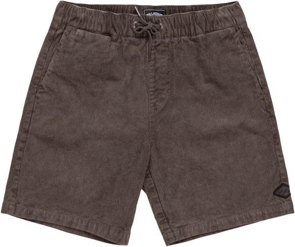 Billabong - Kid's Larry Cord - Shorts Gr 16 braun