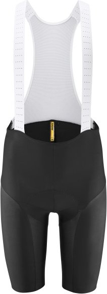 Thumbnail - Mavic - Aksium Bib Short - Radhose Gr M schwarz