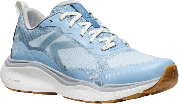 Keen - Women's Leiki WP - Multisportschuhe Gr 36 grau