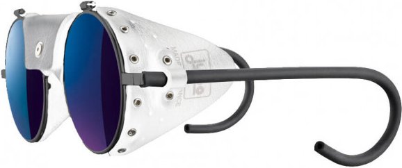 Julbo - Vermont Classic Spectron S3CF - Gletscherbrille weiß