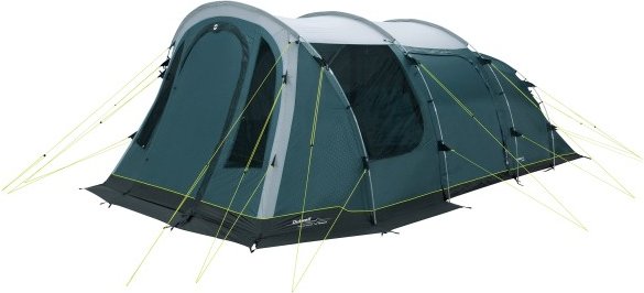 Outwell - Rockwell 6 - Gruppenzelt blau