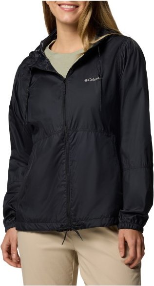 Thumbnail - Columbia - Women's Flash Forward II Windbreaker - Windjacke Gr S schwarz