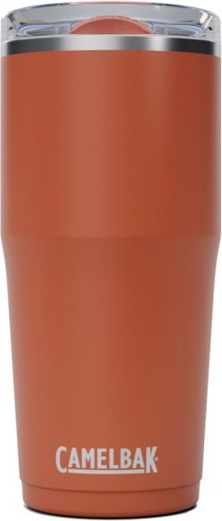 Camelbak - Thrive Tumbler VSS - Campingzubehör Gr 900 ml rot