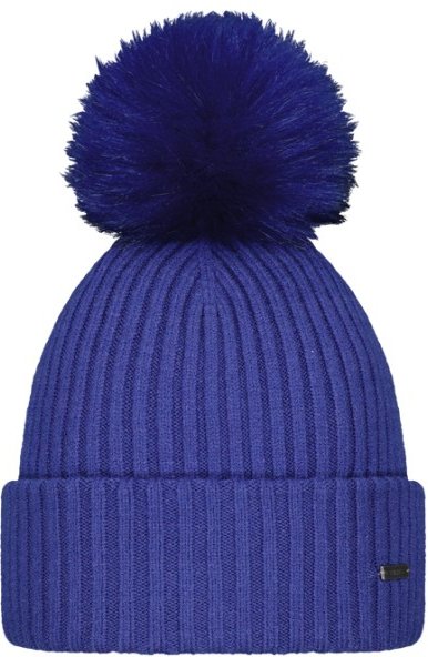 Barts - Women's Kenzie Beanie - Mütze Gr One Size blau