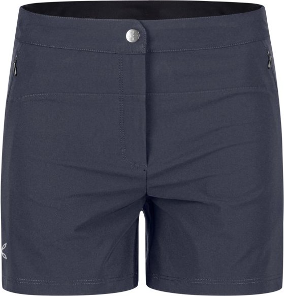 Montura - Women's Trek Shorts - Shorts Gr S blau