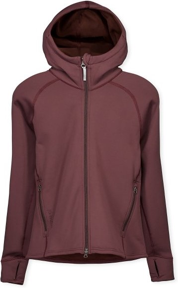 Houdini - Women's Power Houdi - Fleecejacke Gr L lila