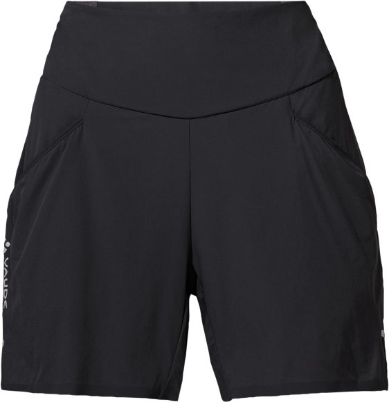 Vaude - Women's Scopi Shorty III - Shorts Gr 34 schwarz