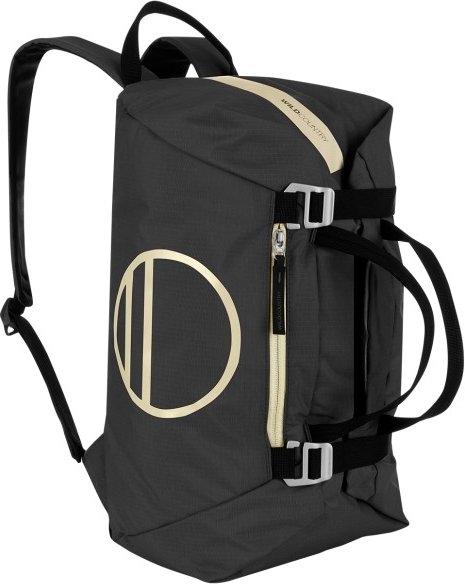 Wild Country - Rope Bag - Seilsack Gr 14 l schwarz